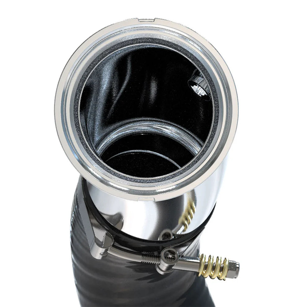 Cold Side Intercooler Pipe for 2017-2026 Ford Powerstroke 6.7L