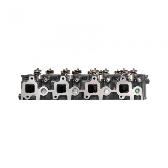 01-04 GM 6.6L Duramax Ported Cast Iron Cylinder Head (One) LB7 Pacific Performance Engineering
