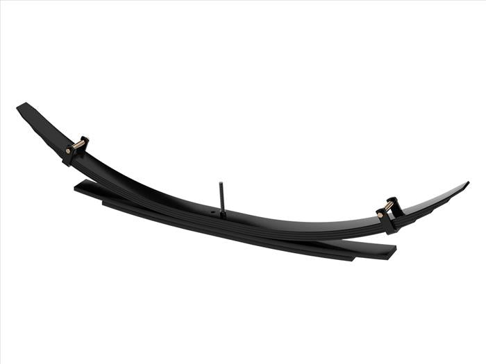 ICON 2008-2025 Ford F-250/F-350 Super Duty, Rear Leaf Spring Expansion Pack