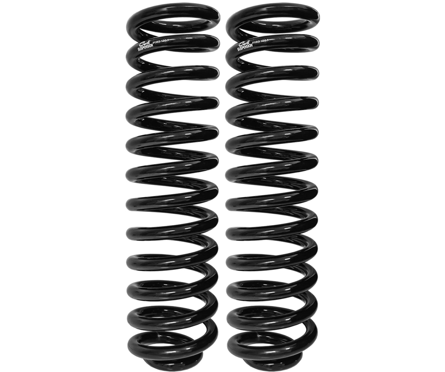 05-25 FORD F250/350 4X4 2.5″/3.5″ LIFT LINEAR RATE COILS