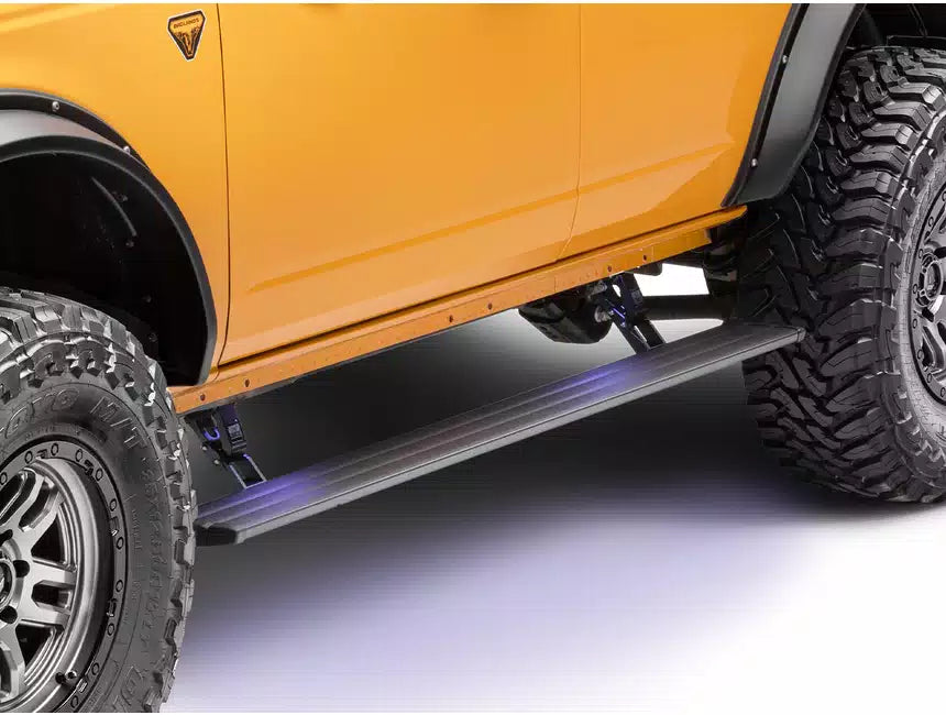 AMP Research PowerStep™ Smart Series - 86140-01A