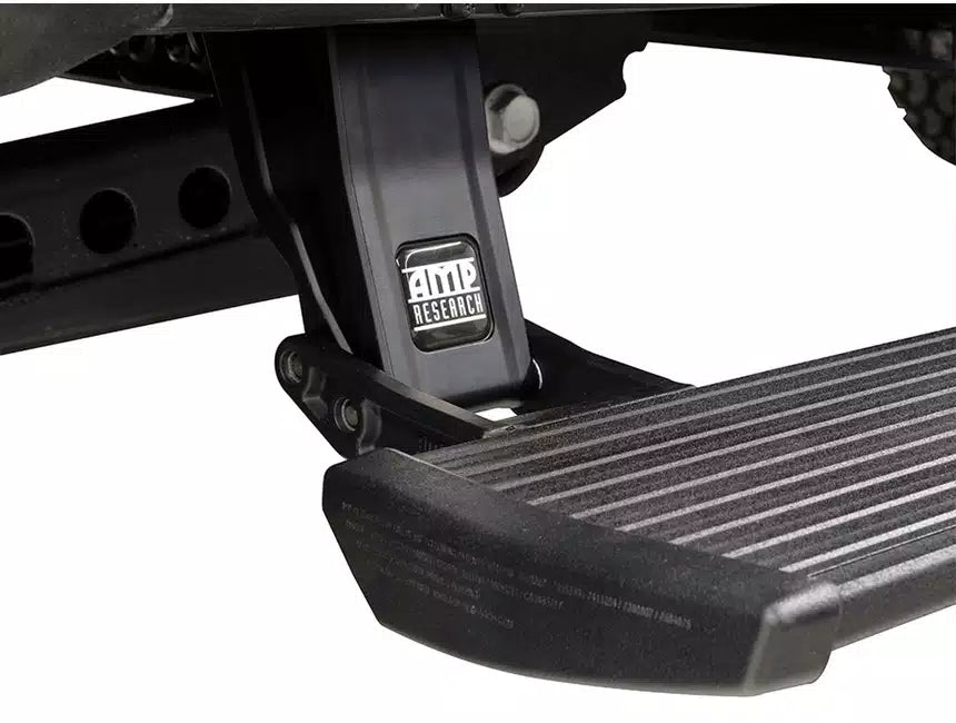 AMP Research PowerStep™ - 75138-01A-B