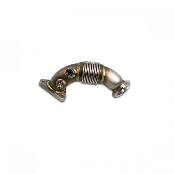 2020-2023 Ford Superduty 6.7L Up-Pipe Kit PPE Power