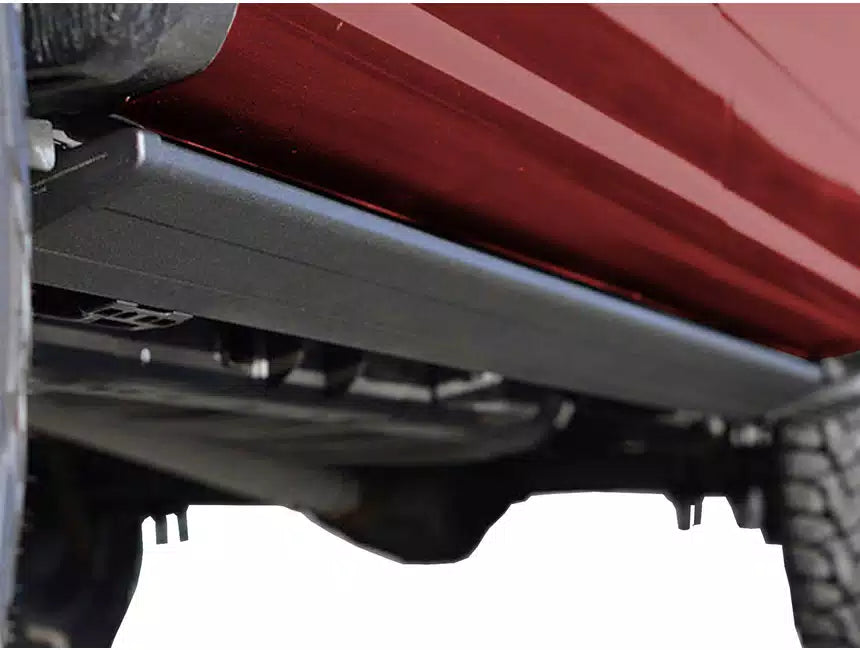 AMP Research PowerStep™ Smart Series - 86247-01A