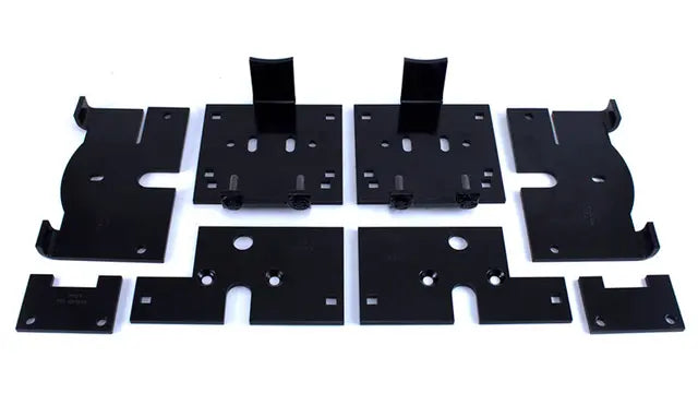 LoadLifter 5000 Air Spring Kit PN: 57200
