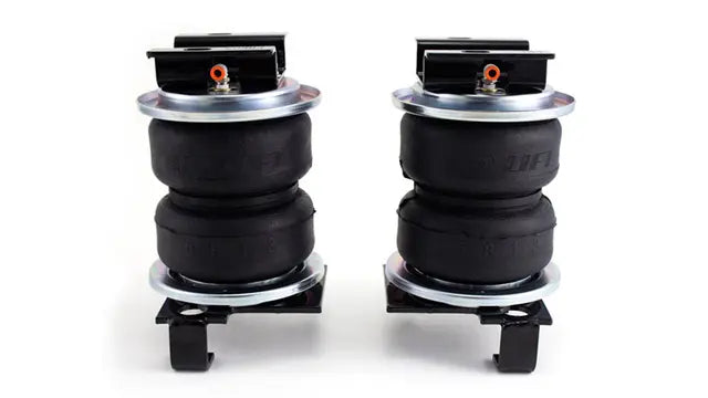 LoadLifter 5000 Ultimate Air Spring Kit PN: 88211