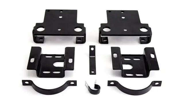 LoadLifter 5000 Ultimate Air Spring Kit PN: 88211