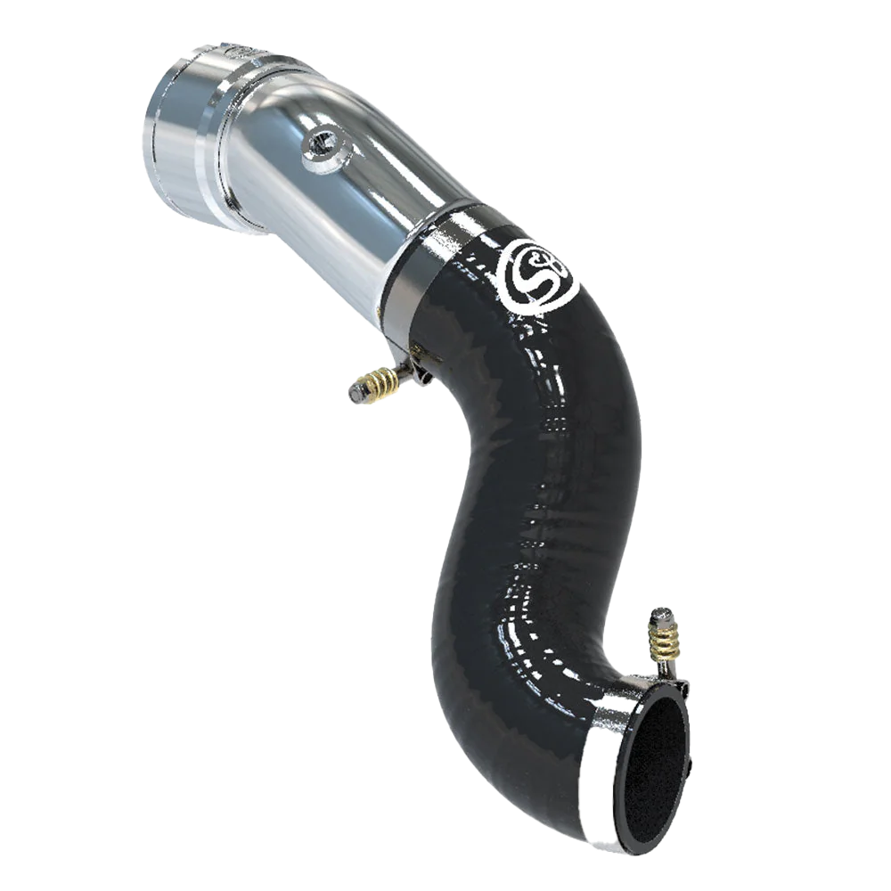 Cold Side Intercooler Pipe for 2017-2026 Ford Powerstroke 6.7L