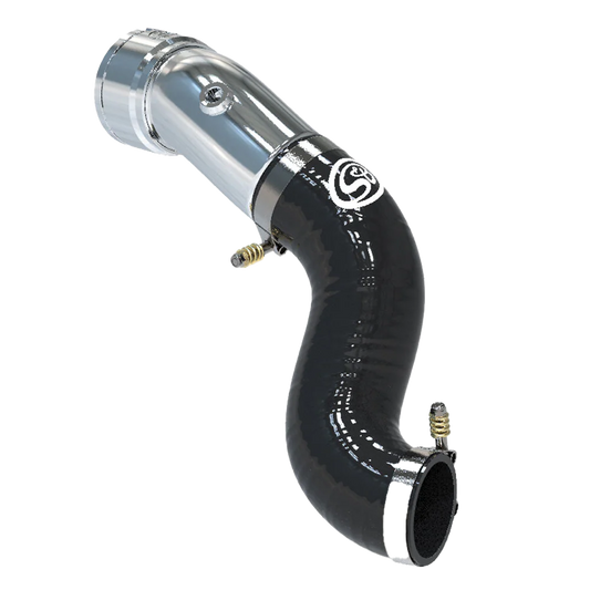 Cold Side Intercooler Pipe for 2017-2026 Ford Powerstroke 6.7L