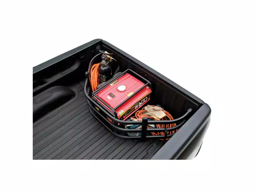 AMP Research BedXtender HD™ Sport Small - 74801-00A / 74801-01A