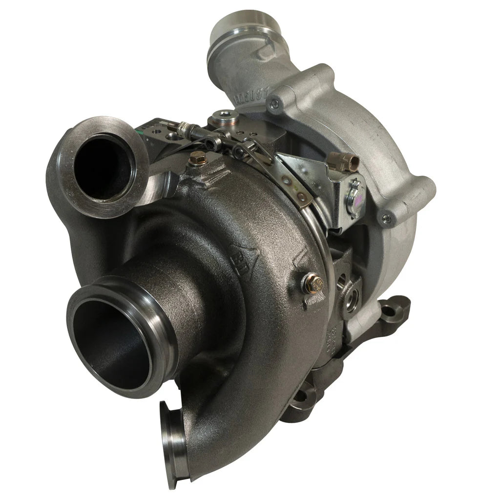 Screamer Stage 2 GT37 Retrofit Turbo Kit Ford 6.7L Power Stroke F250/350 2011-14 & F450/550 2011-16
