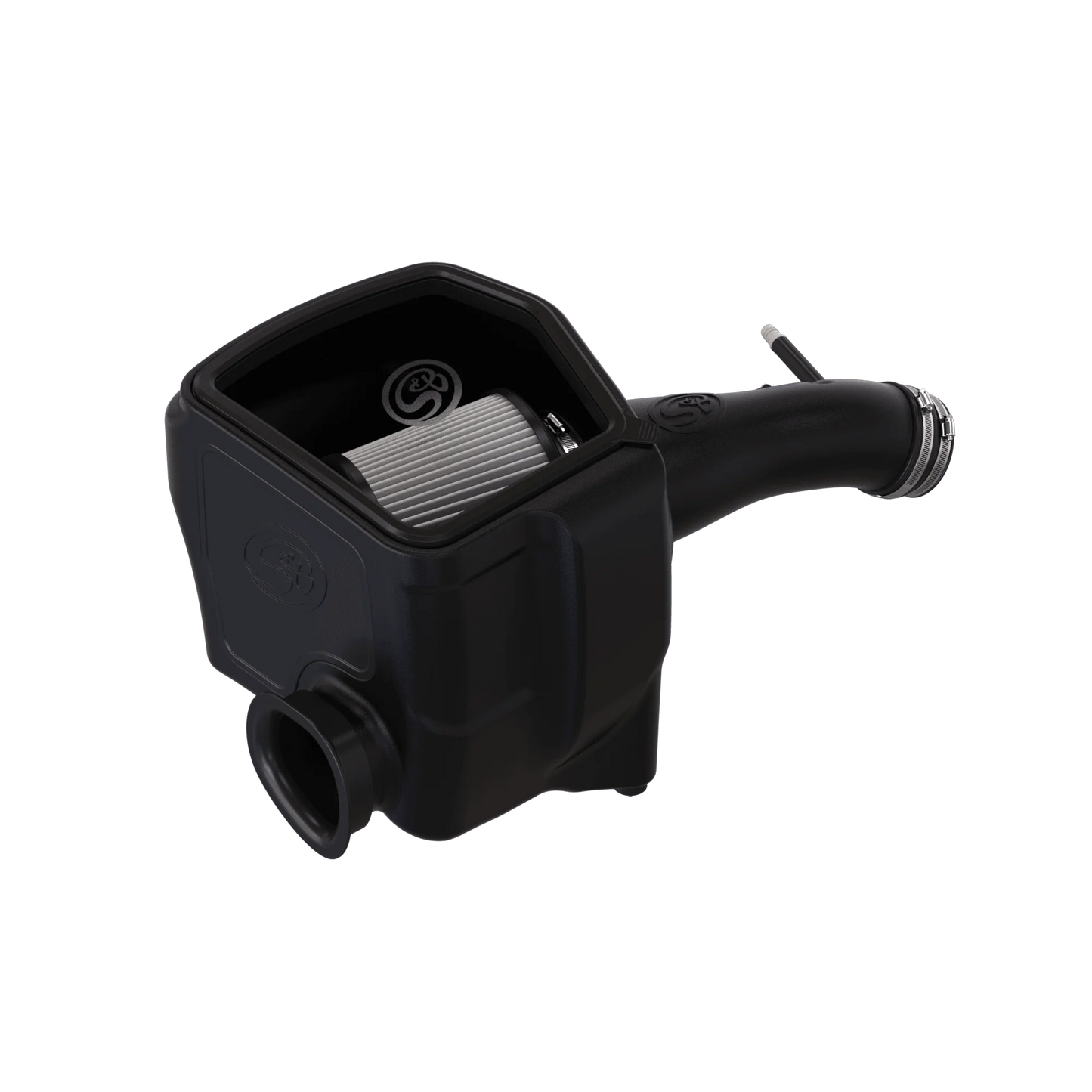 Cold Air Intake for 2007-2021 Toyota Tundra / 2008-2021 Sequoia 5.7L, 4.6L S&B