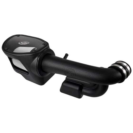 Cold Air Intake For 12-16 Jeep Wrangler JK V6-3.6L S&B