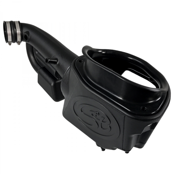 Cold Air Intake For 12-16 Jeep Wrangler JK V6-3.6L S&B