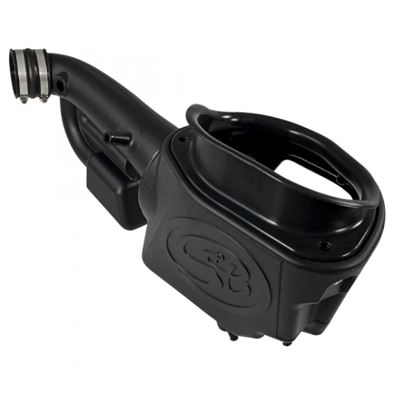 Cold Air Intake For 12-16 Jeep Wrangler JK V6-3.6L S&B