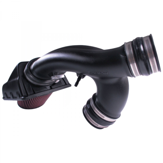Cold Air Intake For 11-14 Ford F150 V6-3.5L Ecoboost S&B