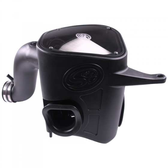Cold Air Intake For 13-18 Dodge Ram 2500 3500 L6-6.7L Cummins S&B