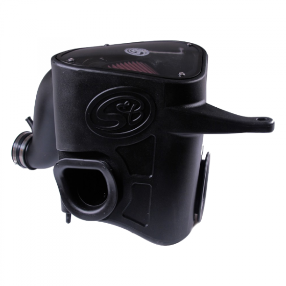 Cold Air Intake For 13-18 Dodge Ram 2500 3500 L6-6.7L Cummins S&B