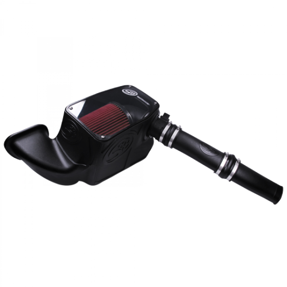 Cold Air Intake For 14-18 Dodge Ram 1500 3.0L EcoDiesel V6 S&B
