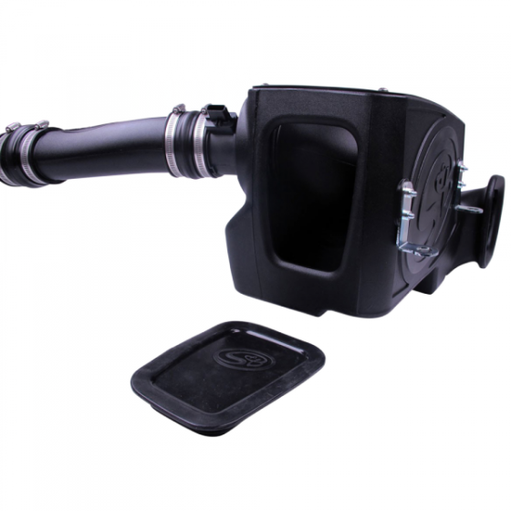 Cold Air Intake For 14-18 Dodge Ram 1500 3.0L EcoDiesel V6 S&B