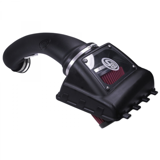 Cold Air Intake For 11-16 Ford F150 V8-5.0L S&B