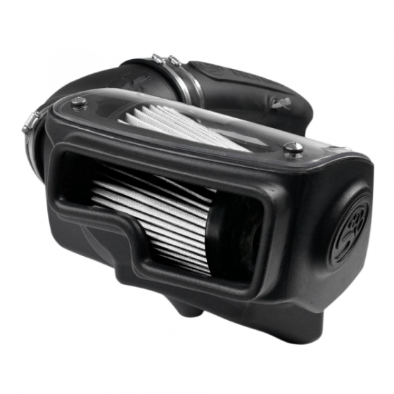 Cold Air Intake For 97-06 Jeep Wrangler TJ L6-4.0L S&B