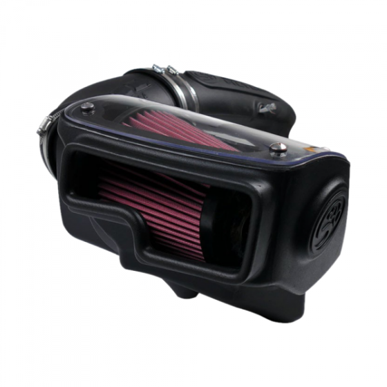 Cold Air Intake For 97-06 Jeep Wrangler TJ L6-4.0L S&B