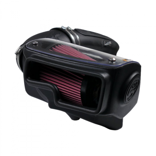 Cold Air Intake For 97-06 Jeep Wrangler TJ L6-4.0L S&B