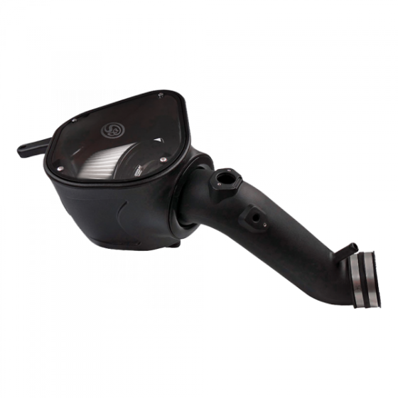 Cold Air Intake For 10-12 Dodge Ram 2500 3500 6.7L Cummins S&B