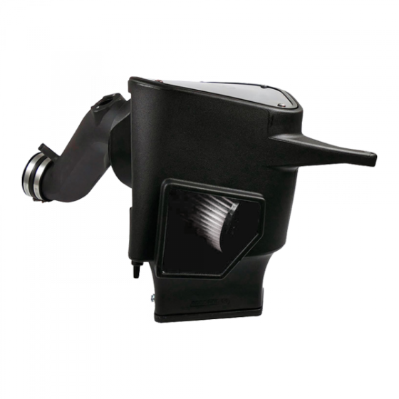 Cold Air Intake For 10-12 Dodge Ram 2500 3500 6.7L Cummins S&B