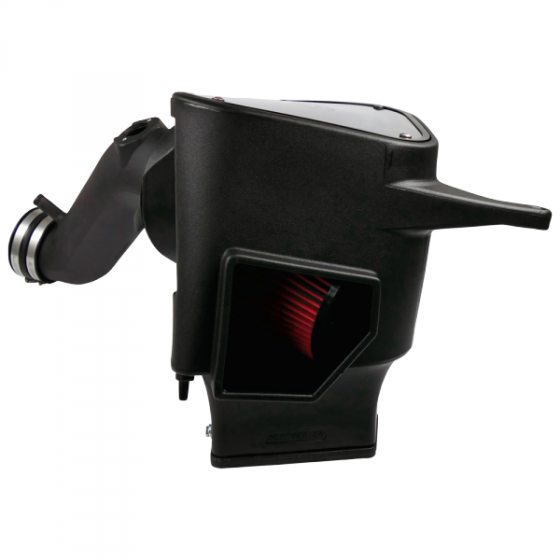 Cold Air Intake For 10-12 Dodge Ram 2500 3500 6.7L Cummins S&B