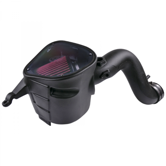 Cold Air Intake For 07-09 Dodge Ram 2500 3500 4500 5500 6.7L Cummins S&B