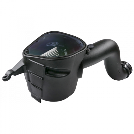 Cold Air Intake For 03-07 Dodge Ram 2500 3500 5.9L Cummins S&B