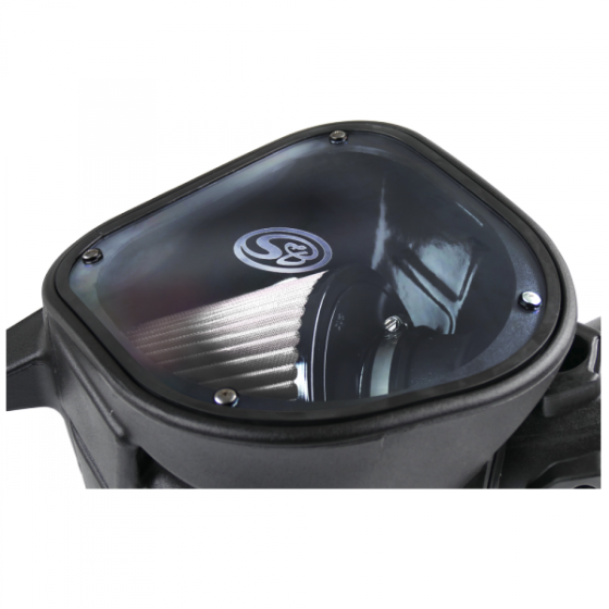 Cold Air Intake For 03-07 Dodge Ram 2500 3500 5.9L Cummins S&B