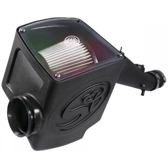 Cold Air Intake For 05-11 Toyota Tacoma 4.0L S&B