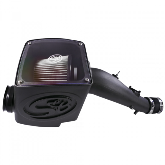 Cold Air Intake For 05-11 Toyota Tacoma 4.0L S&B
