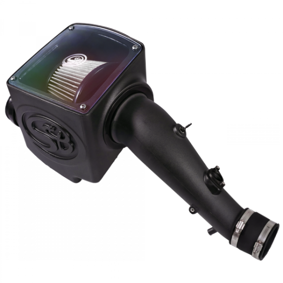Cold Air Intake For 05-11 Toyota Tacoma 4.0L S&B
