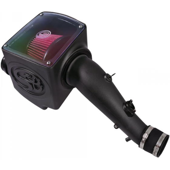 Cold Air Intake For 05-11 Toyota Tacoma 4.0L S&B