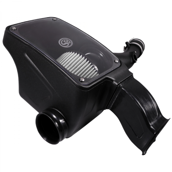 Cold Air Intake For 16-23 Toyota Tacoma 3.5L S&B