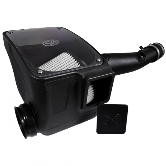 Cold Air Intake For 16-23 Toyota Tacoma 3.5L S&B