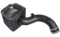 Cold Air Intake For 01-04 Chevrolet Silverado GMC Sierra V8-6.6L LB7 Duramax S&B