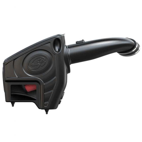Cold Air Intake For 11-16 Ford F250 F350 V8-6.7L Powerstroke S&B