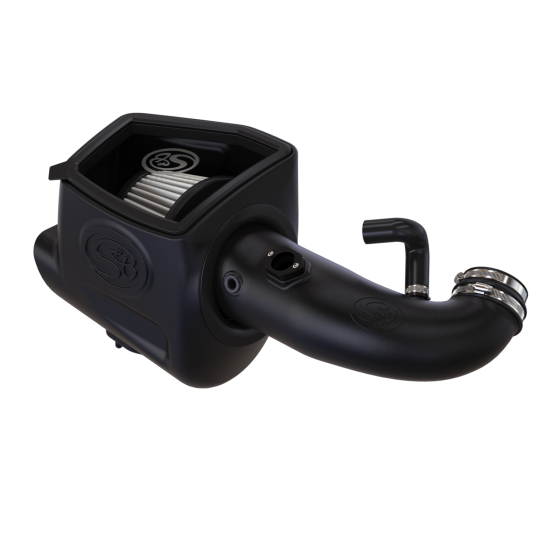 Cold Air Intake For 08-10 Ford F250 F350 V8-6.4L Powerstroke S&B