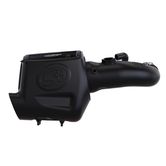 Cold Air Intake For 08-10 Ford F250 F350 V8-6.4L Powerstroke S&B