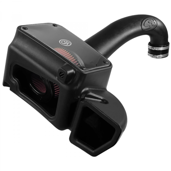 Cold Air Intake For 09-23 Dodge Ram 1500/ 2500/ 3500 Hemi V8-5.7L S&B