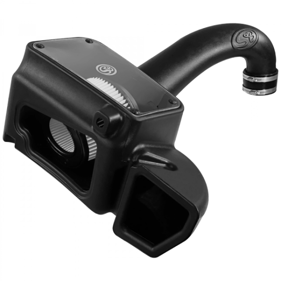 Cold Air Intake For 09-23 Dodge Ram 1500/ 2500/ 3500 Hemi V8-5.7L S&B