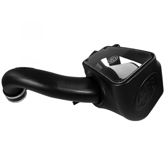 Cold Air Intake For 09-23 Dodge Ram 1500/ 2500/ 3500 Hemi V8-5.7L S&B