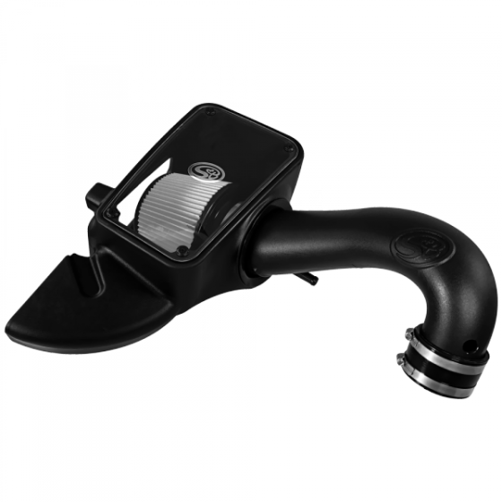 Cold Air Intake For 09-23 Dodge Ram 1500/ 2500/ 3500 Hemi V8-5.7L S&B