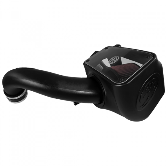 Cold Air Intake For 09-23 Dodge Ram 1500/ 2500/ 3500 Hemi V8-5.7L S&B