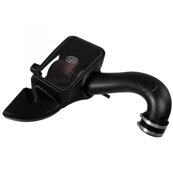 Cold Air Intake For 09-23 Dodge Ram 1500/ 2500/ 3500 Hemi V8-5.7L S&B